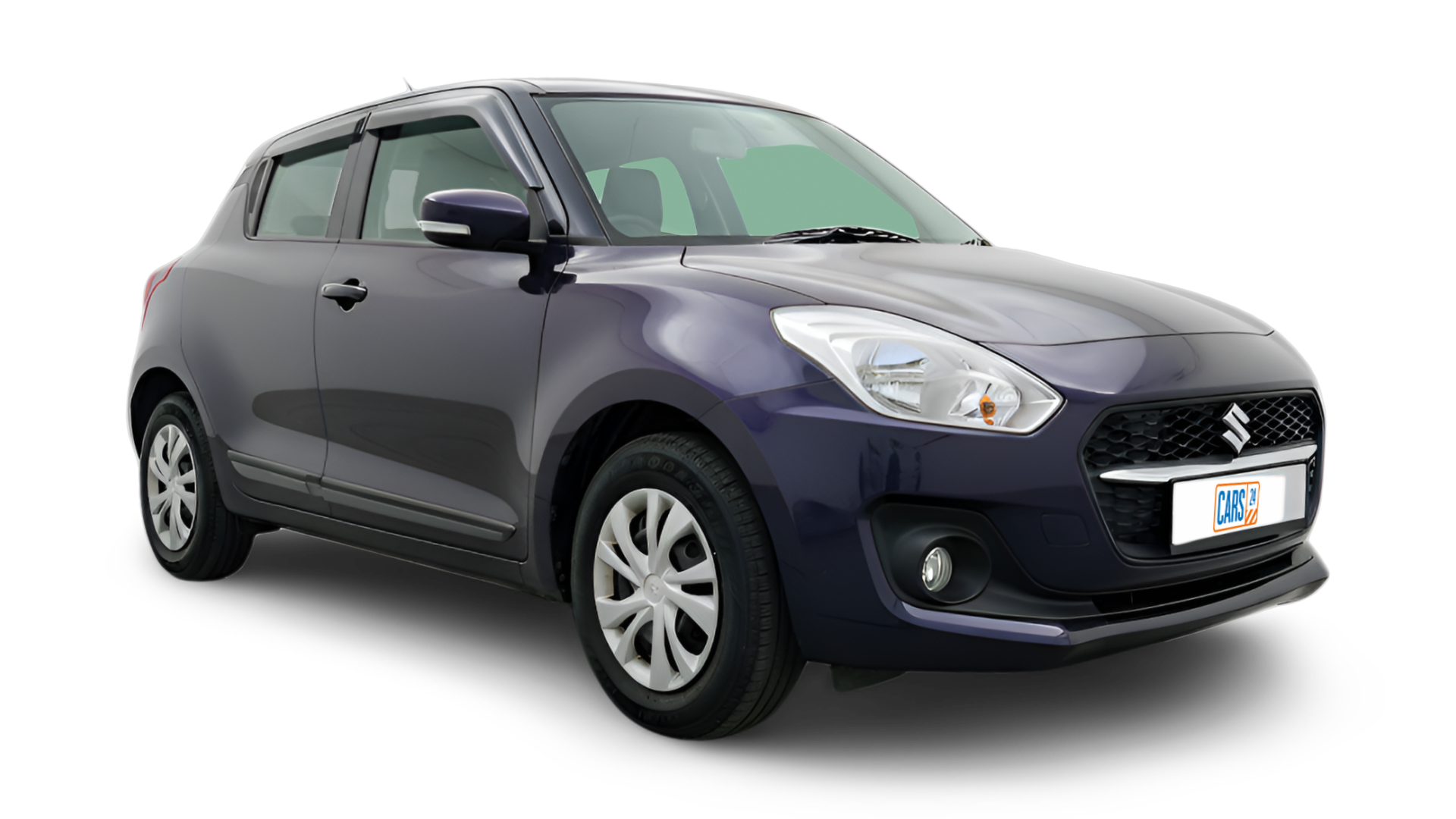 Maruti Swift-img